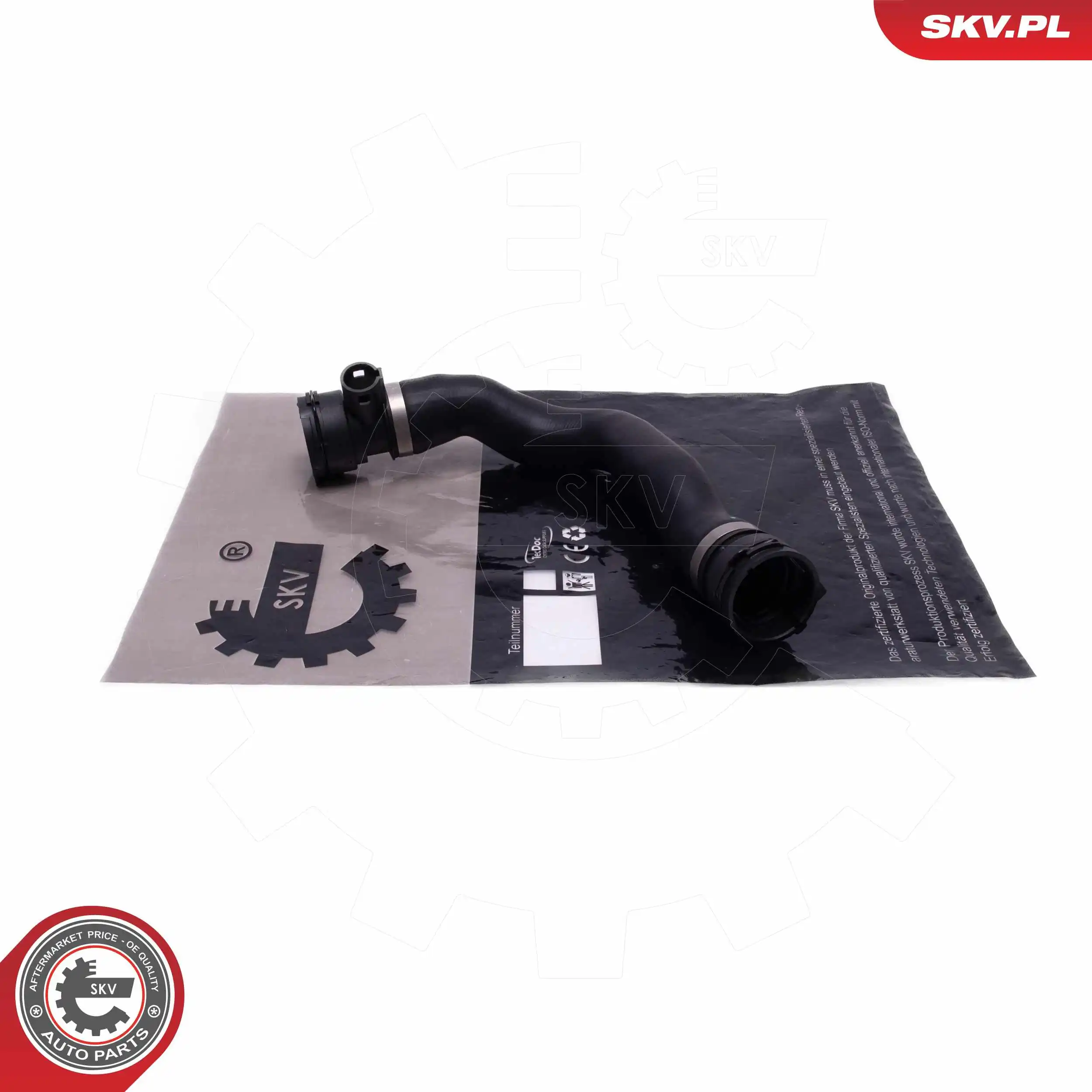 Radiator Hose